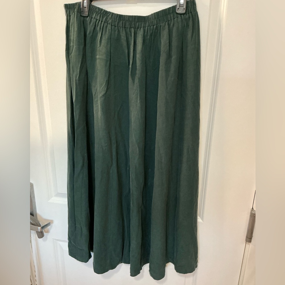 20W skirt